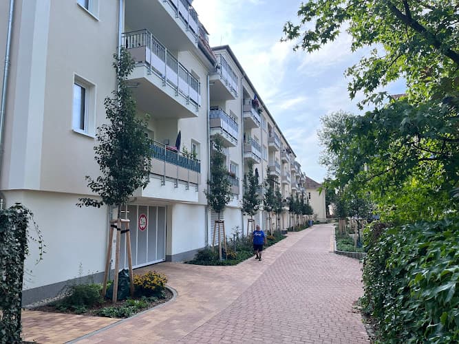 K&S Wohnen mit Service Torgau