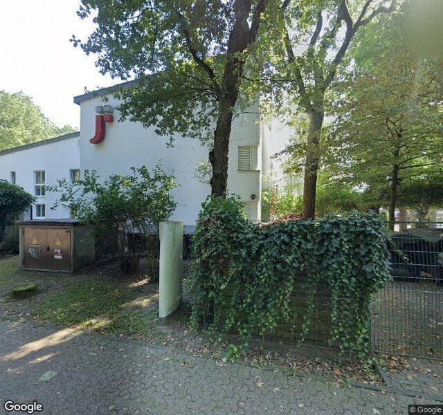 Käthe-Kollwitz-Haus