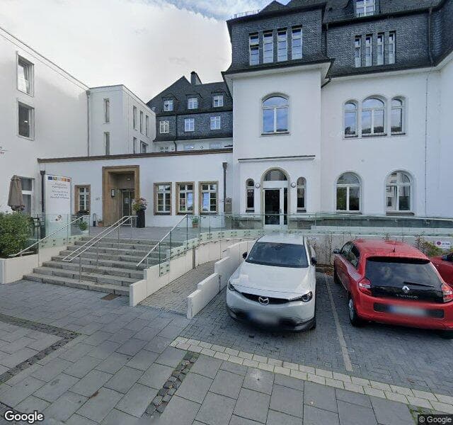 Kaiserpalais Königswinter