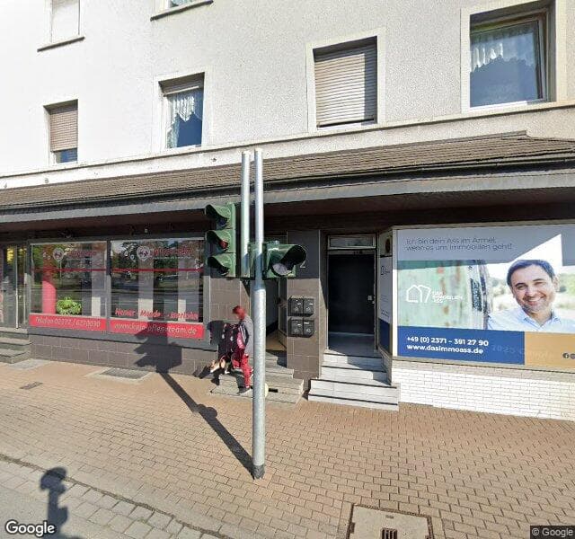 KaJo Pflegeteam GmbH