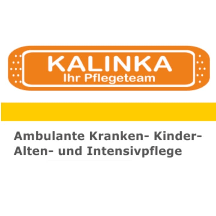 KALINKA - Pflegeteam Ambulanter Pflegedienst