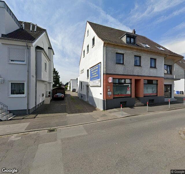 Kamille Pflegedienst GmbH