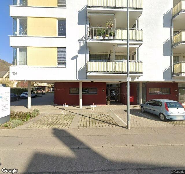 Karl-Christian-Planck-Spital
