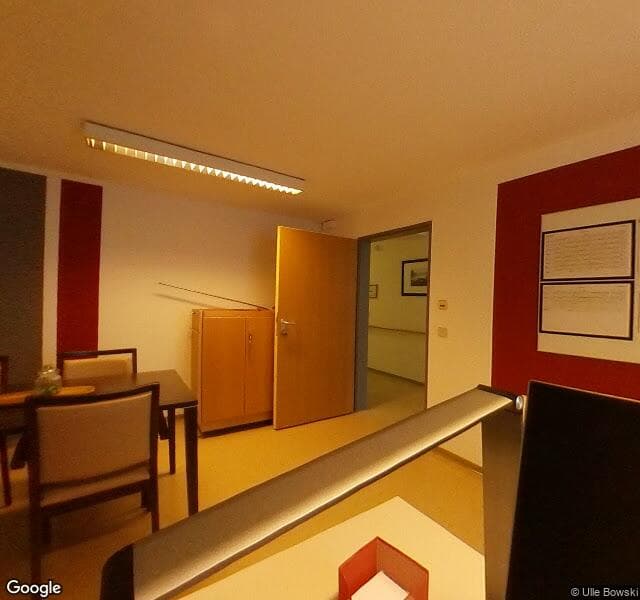 Karl-Pawlowski-Altenzentrum