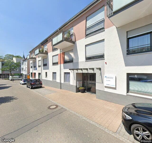 Foto von Karl-Wilhelm-Doll-Haus