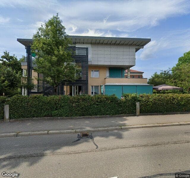 Foto von Karlsstift