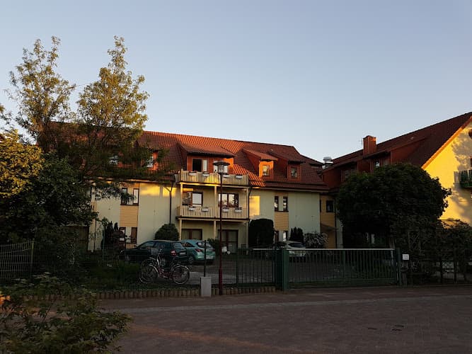 Foto von Kastanienhaus Seniorenzentrum