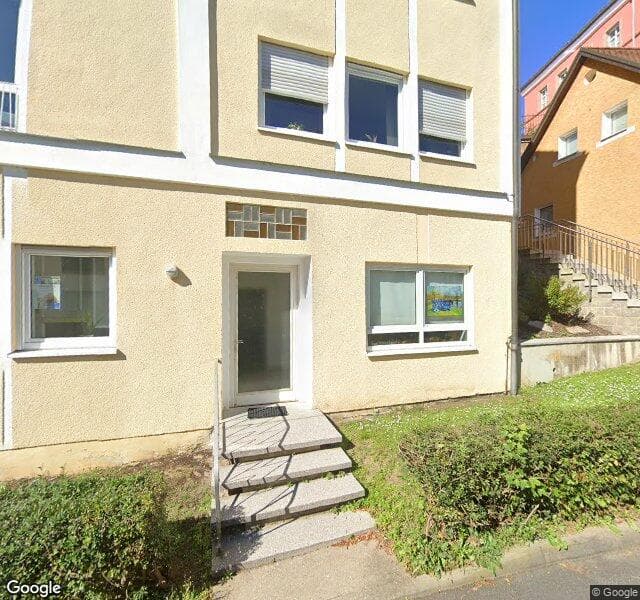 Kath. Kirchenstiftung St. Georg