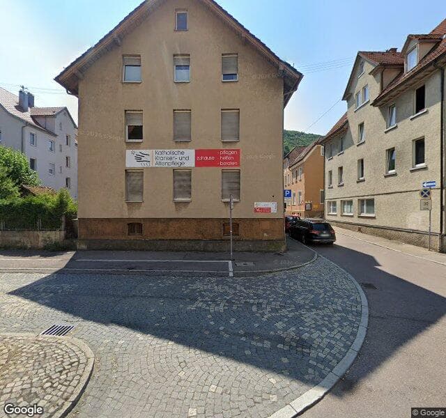 Kath. Kranken- und Altenpflege