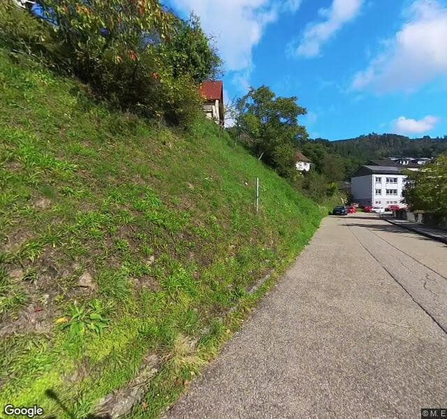 Kath. Sozialstation Forbach-Weisenbach e.V.