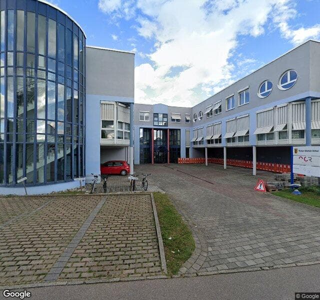 Foto von Kath. Sozialstation Rottenburg