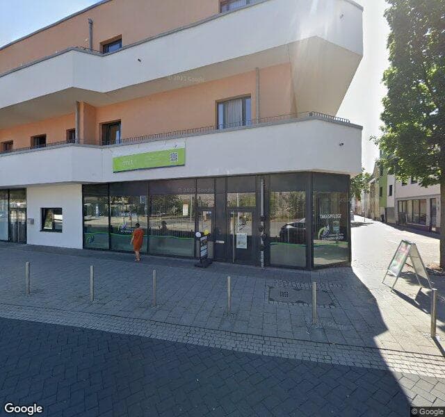 Katharina-Kasper-Seniorenzentrum