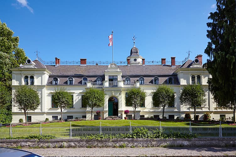 KATHARINENHOF ALT-BRITZ
