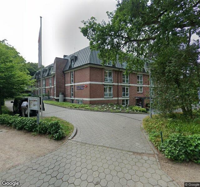 Katharinenhof am Hirschpark