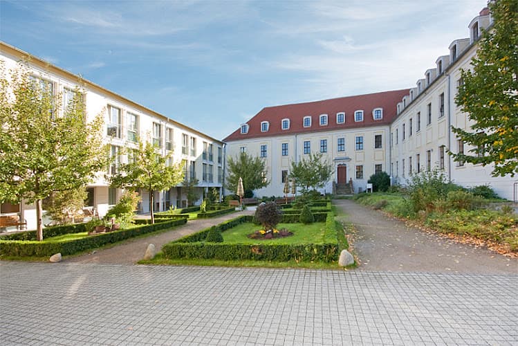 Katharinenhof am Schloss