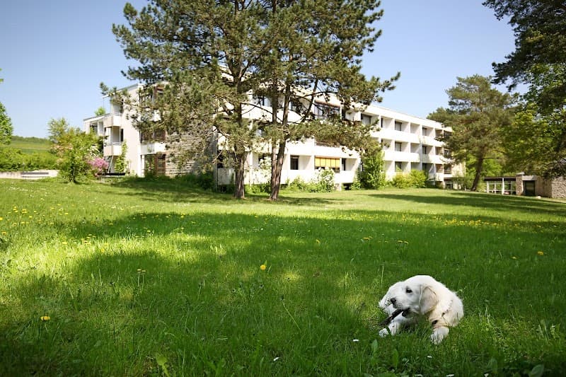 Kathi-Baur-Pflegezentrum St. Heinrich