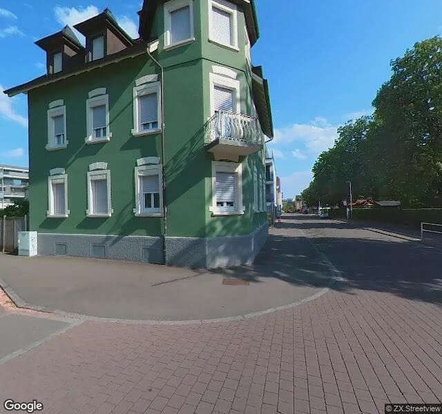 Katholische Sozialstation Friedrichshafen gGmbH
