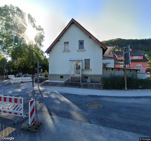 Katholische Sozialstation Mosbach