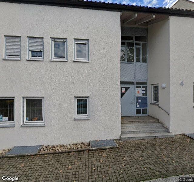Katholische Sozialstation St. Vinzenz