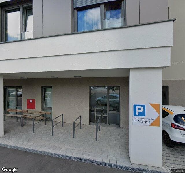 Katholische Sozialstation St. Vinzenz