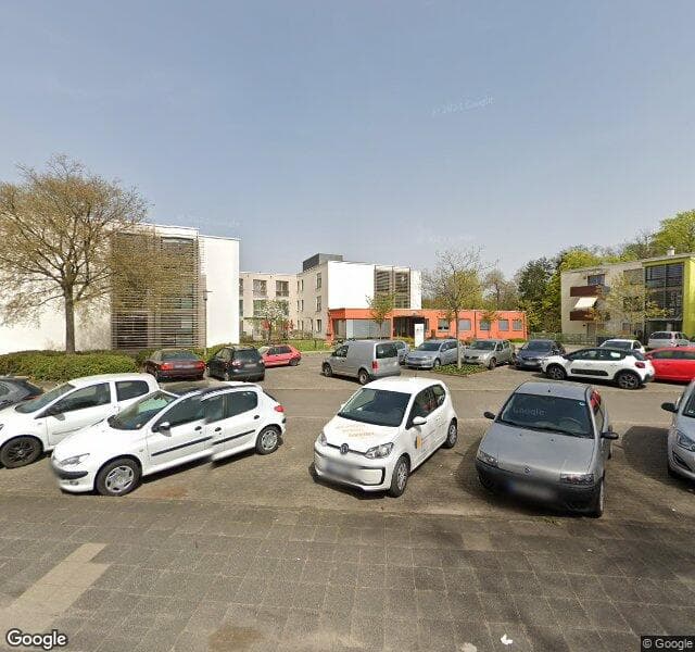 Katholisches Altenzentrum