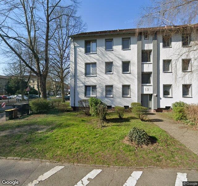 Katholisches Altenzentrum St. Josefshaus Herbede