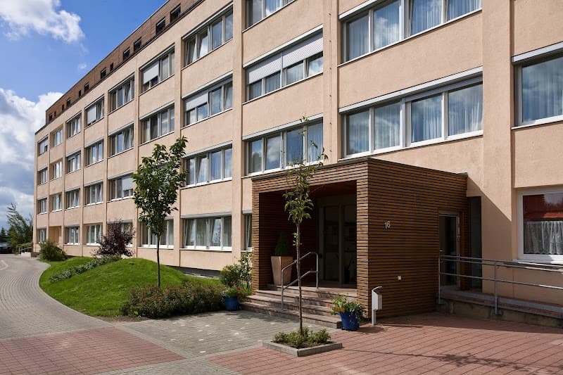 KerVita Senioren-Zentrum "Haus Seeblick" GmbH