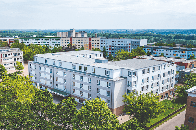Foto von KerVita Senioren-Zentrum "Tollenseblick" GmbH