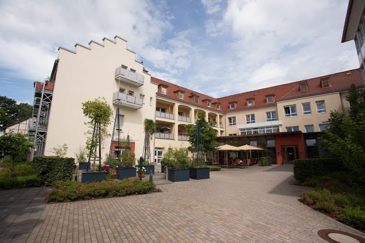 KHWE - St. Nikolai Seniorenhaus und Tagespflege Höxter