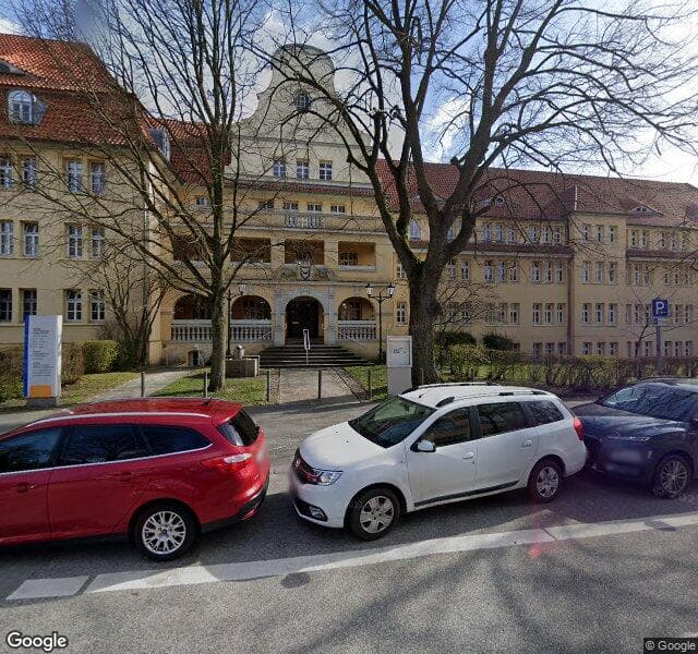 Kieler Stadtkloster Pflegedienst gGmbH