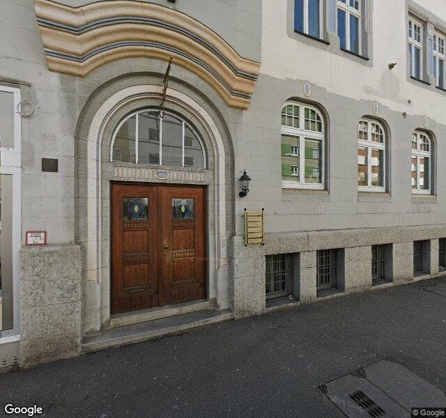 Kinderintensivpflegeeinrichtung Bärenfamilie Ulm