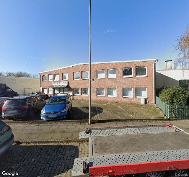 Kinderpflege kleines Wunder GmbH