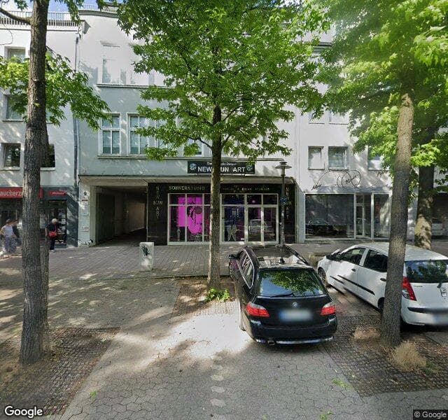 KinderPflegePunkt GmbH