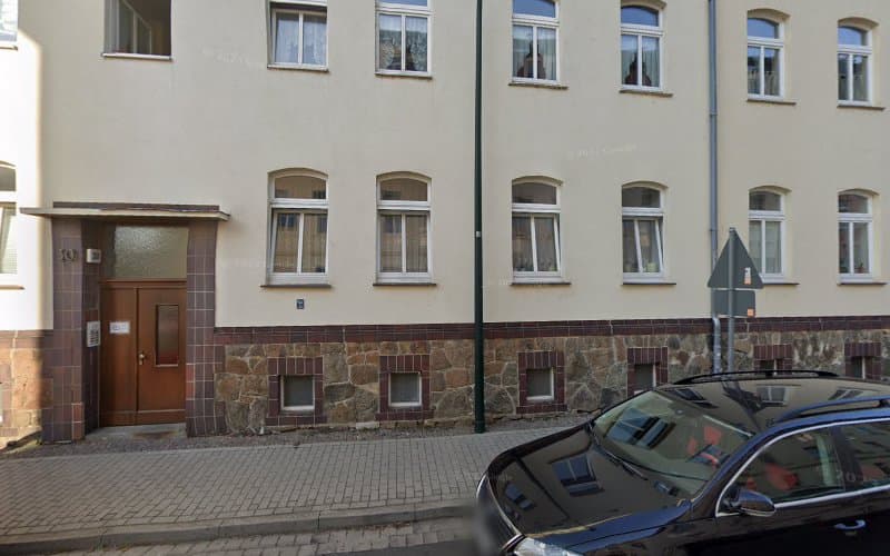 Kindertagespflegestelle Wühlmäuse