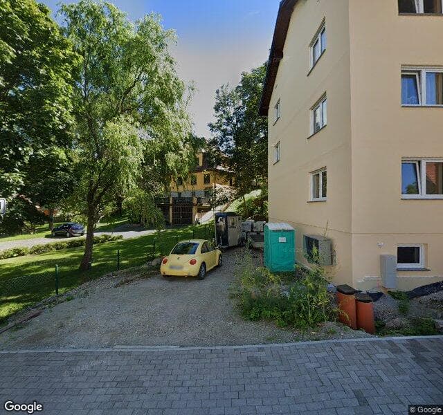 Kindervilla Ilmtal Betreutes Wohnen
