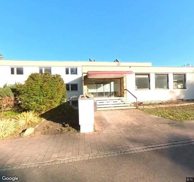 Kinderzuhause Lebensraum GmbH