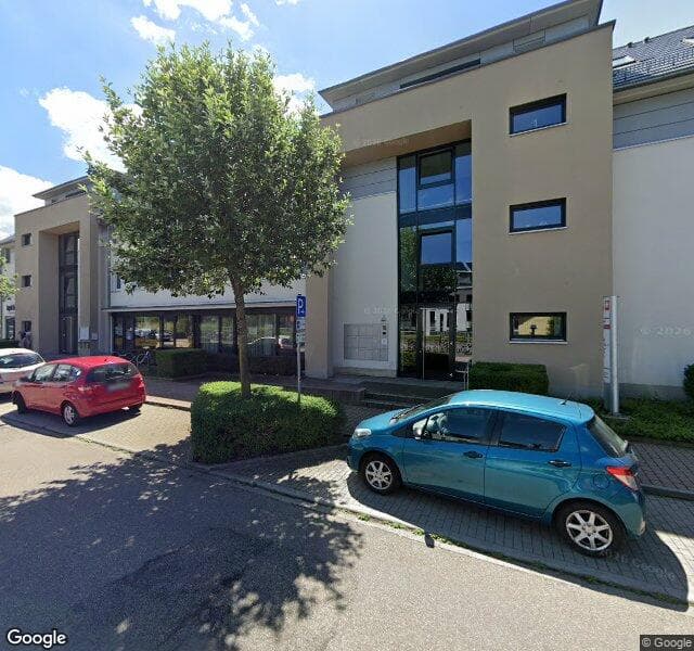 Kirchl. Sozialstation Dreisamtal gGmbH
