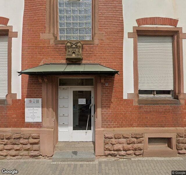 Foto von Kirchl. Sozialstation Unterer Neckar e.V.