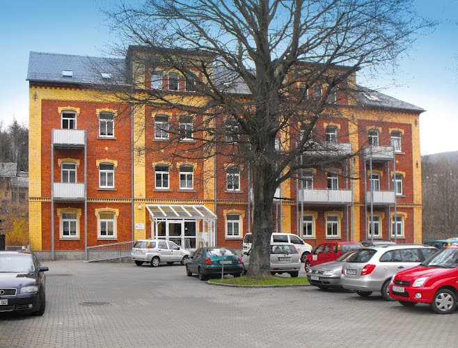 Kirchliche Pflegedienst GmbH