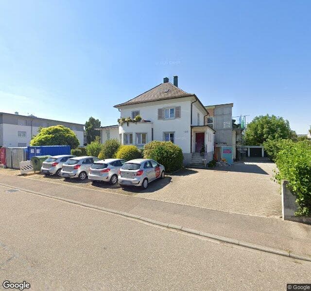 Kirchliche Sozialstation Bernhard von Baden in Achern gGmbH
