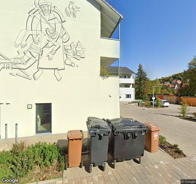 Kirchliche Sozialstation Boxberg e. V.
