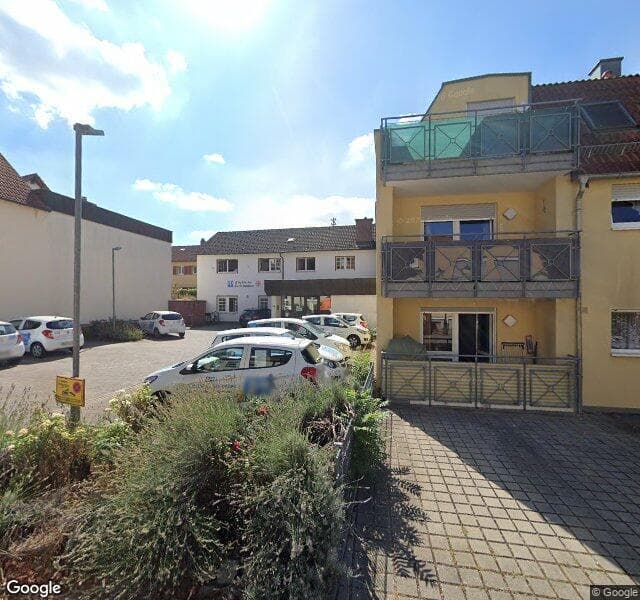 Kirchliche Sozialstation Leimen-Nußloch-Sandhausen e.V.