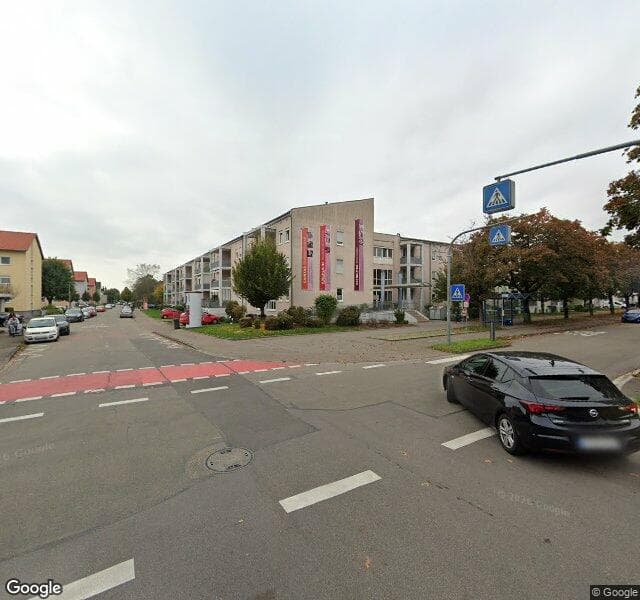 Foto von Kirchliche Sozialstation Rheinfelden