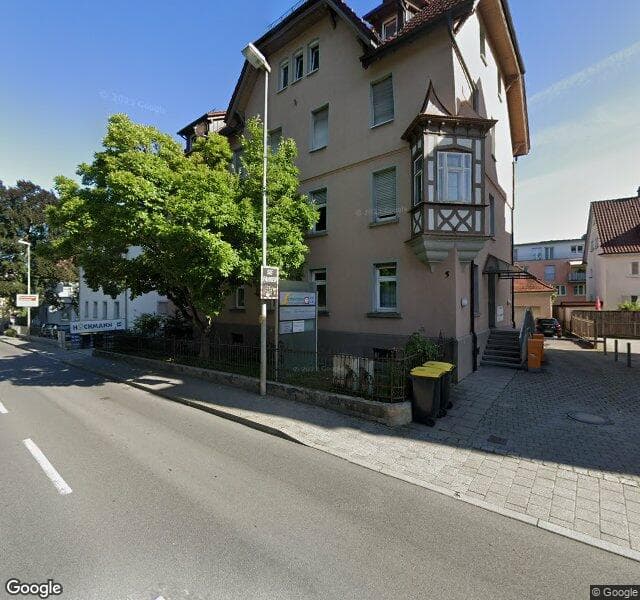Kirchliche Sozialstation Schussental gGmbH