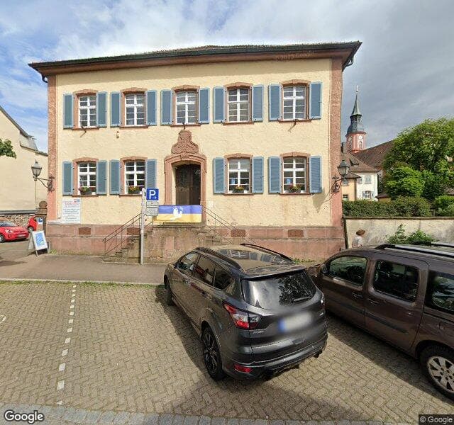 Foto von Kirchliche Sozialstation St. Elisabeth