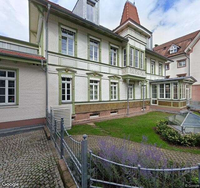 Foto von Kirchliche Sozialstation St. Raphael e. V.