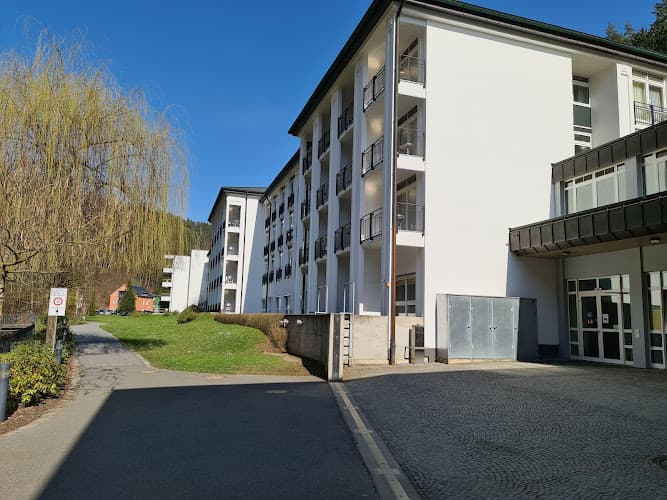 Kirnitzschtal-Klinik