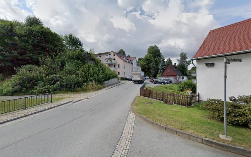 Klappert Seniorenwohnanlage Dürrhennersdorf