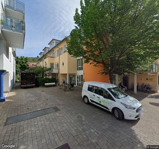 Foto von Kleeblatt Pflegeheim Asperg Schulstraße