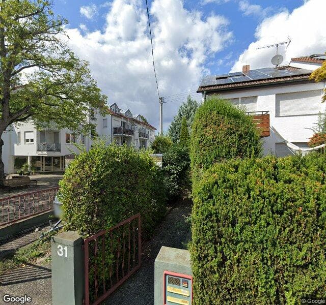 Foto von Kleeblatt Pflegeheim Freiberg